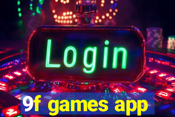 9f games app